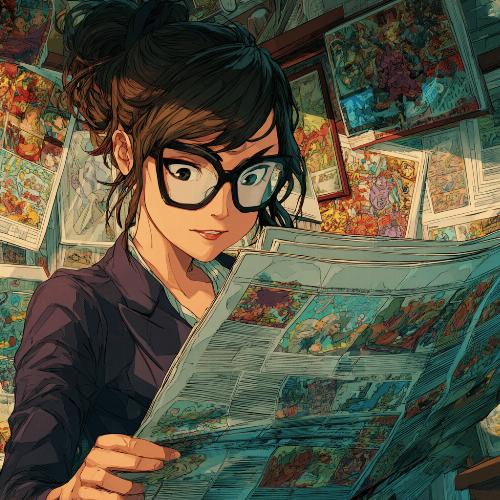 Avatar de Verbatim